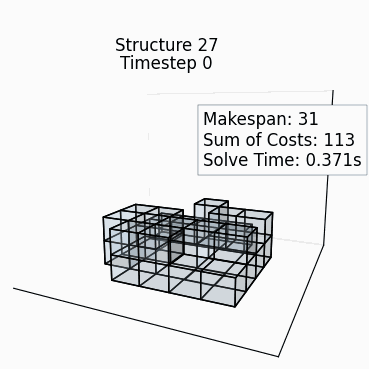 Random Structure 26